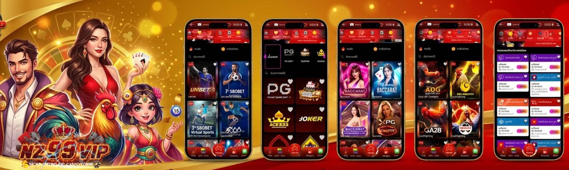 slot nz99vip